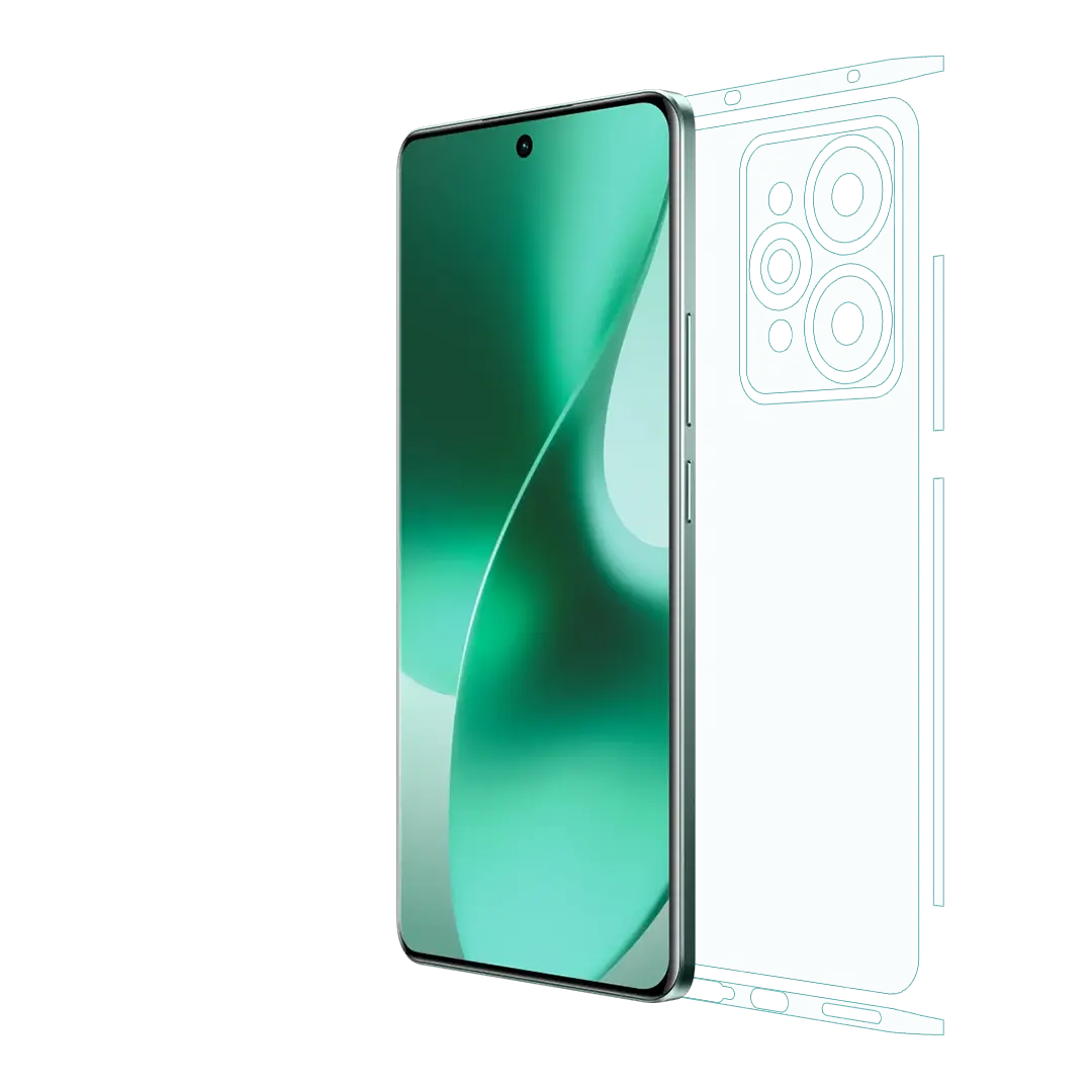Realme 15 Pro Screen Protector