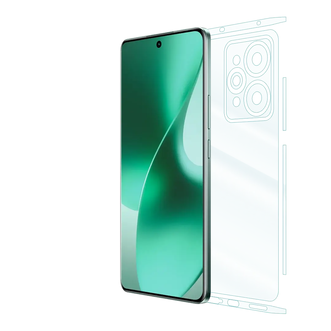 Realme 15 Pro Screen Protector
