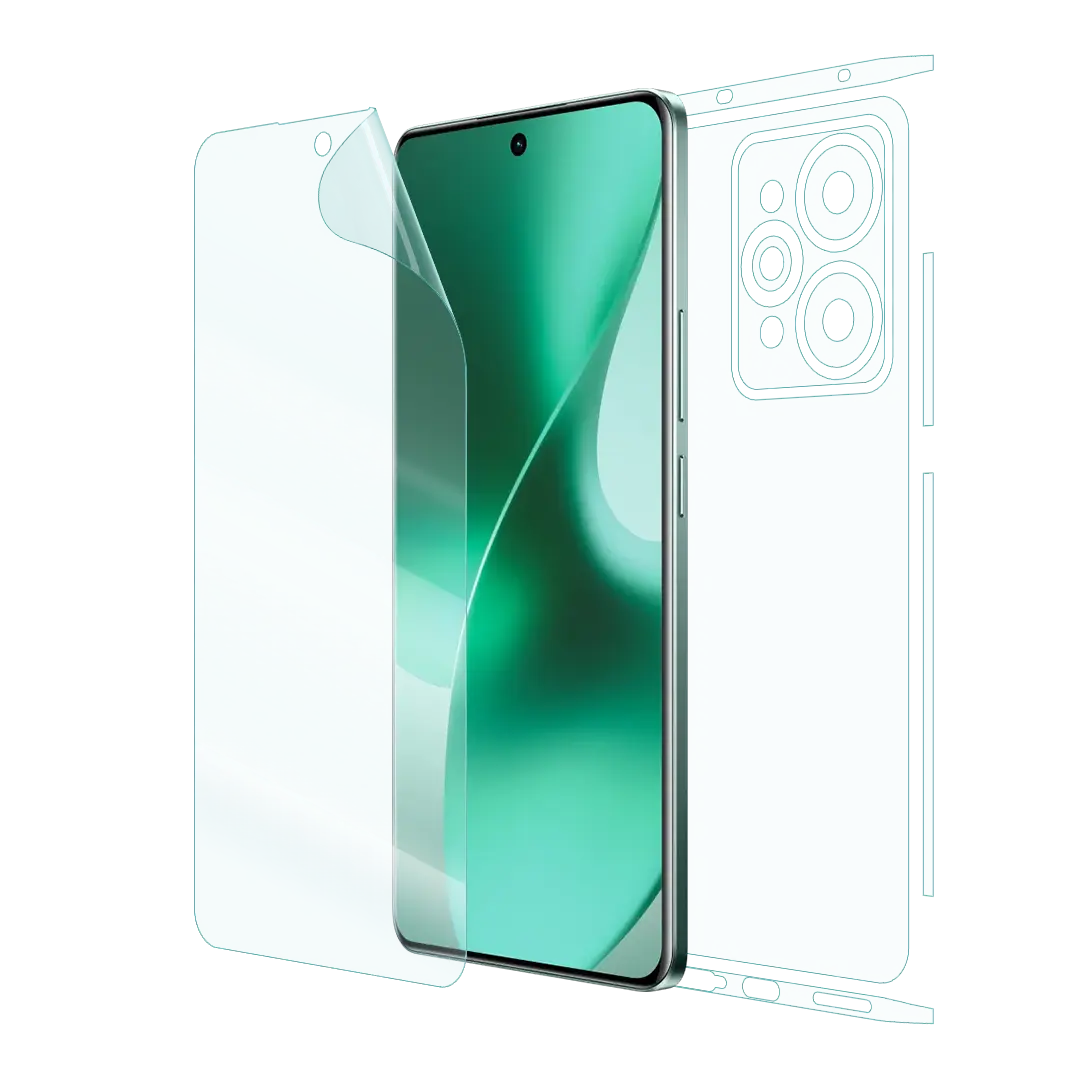 Realme 15 Pro Screen Protector