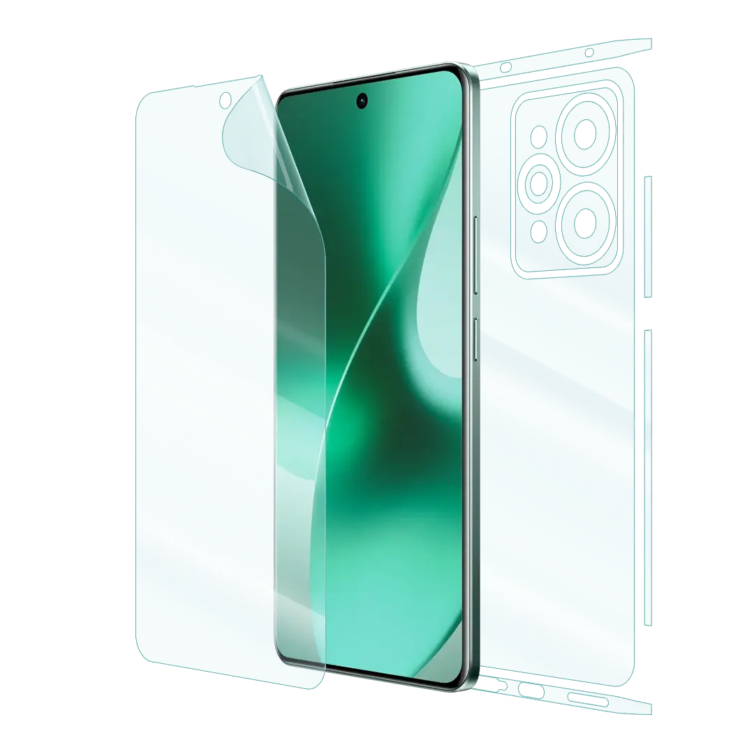 Realme 15 Pro Screen Protector