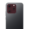 Realme 15T Camera Skins & Wraps - Camera Burgundy Skin