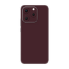 Realme 15T Skins & Wraps - Full Back Burgundy Skin