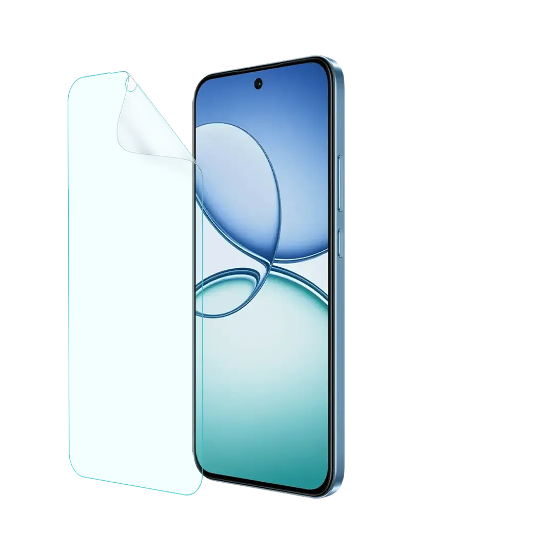 Realme 15T Screen Guard Protector