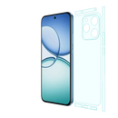 Realme 15T Screen Guard Protector