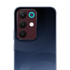 Realme 15x Camera Skins & Wraps - Camera Burgundy Skin