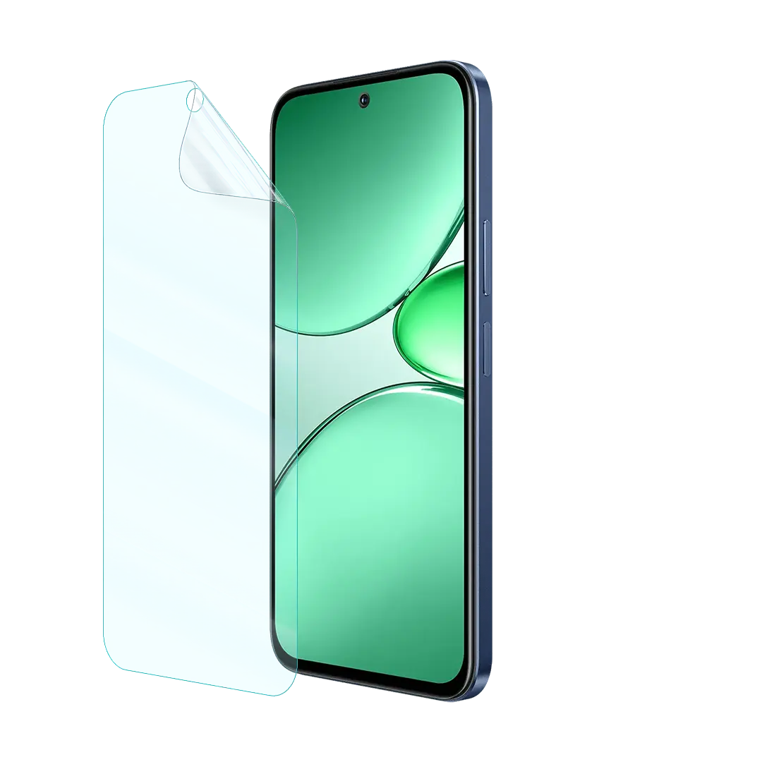 Realme 15x Screen Guard Protector