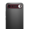Realme 16 Camera Skins & Wraps - Camera Burgundy Skin