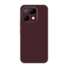 Realme 16 Pro Skins & Wraps - Full Back Burgundy Skin