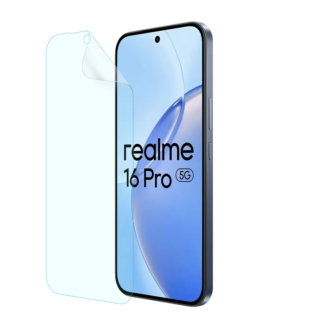 Realme 16 Pro Screen Guard Protector