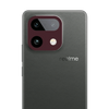 Realme 16 Pro Plus Camera Skins & Wraps - Camera Burgundy Skin