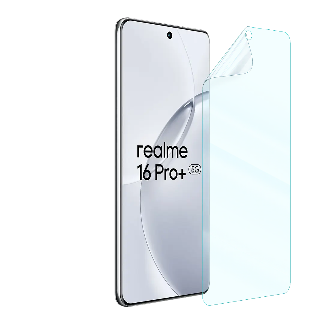 Realme 16 Pro Plus Screen Guard Protector