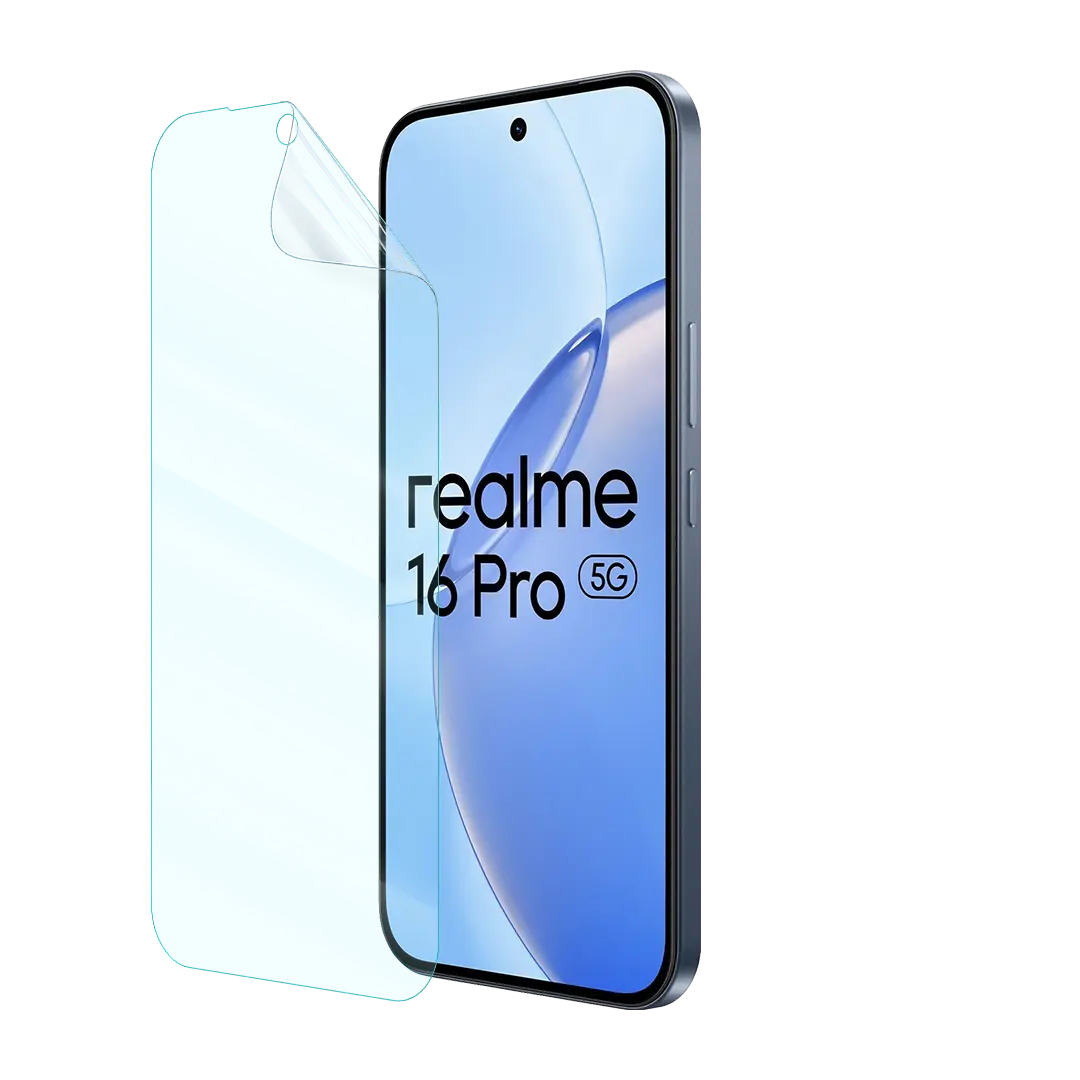 Realme 16 Pro Screen Guard Protector
