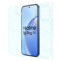 Realme 16 Pro Screen Guard Protector