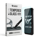 Realme 16 Tempered Glass Screen Guard Protector