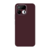 Realme 16T Skins & Wraps - Full Back Burgundy Skin