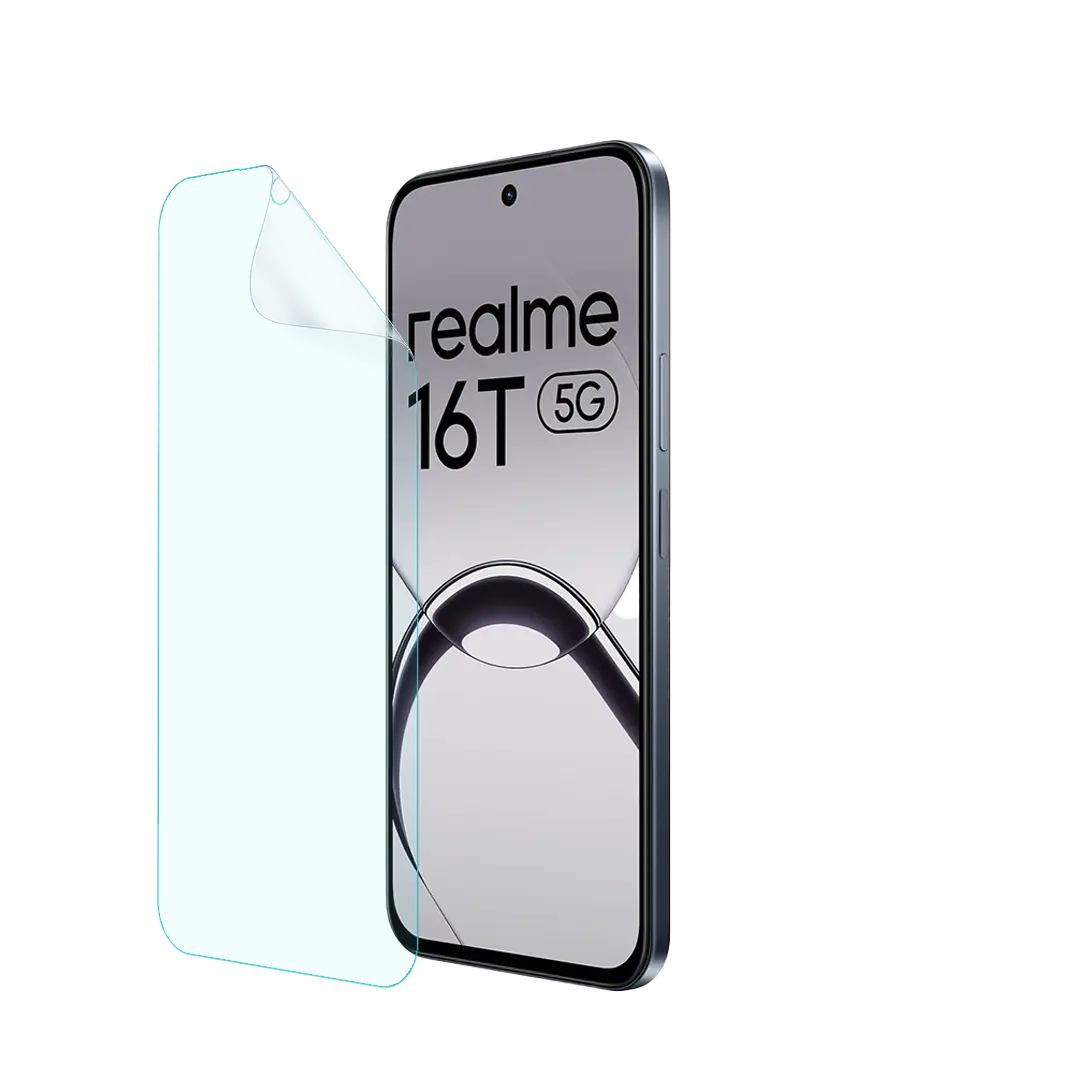 Realme 16T Screen Guard Protector