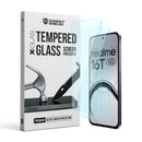 Realme 16T Tempered Glass Screen Guard Protector