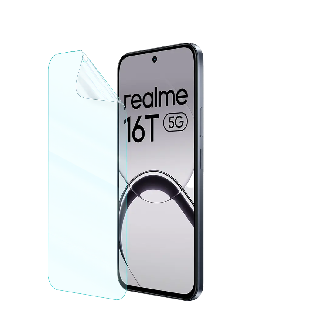 Realme 16T Screen Guard Protector