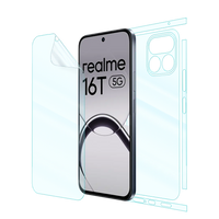 Realme 16T Screen Guard Protector