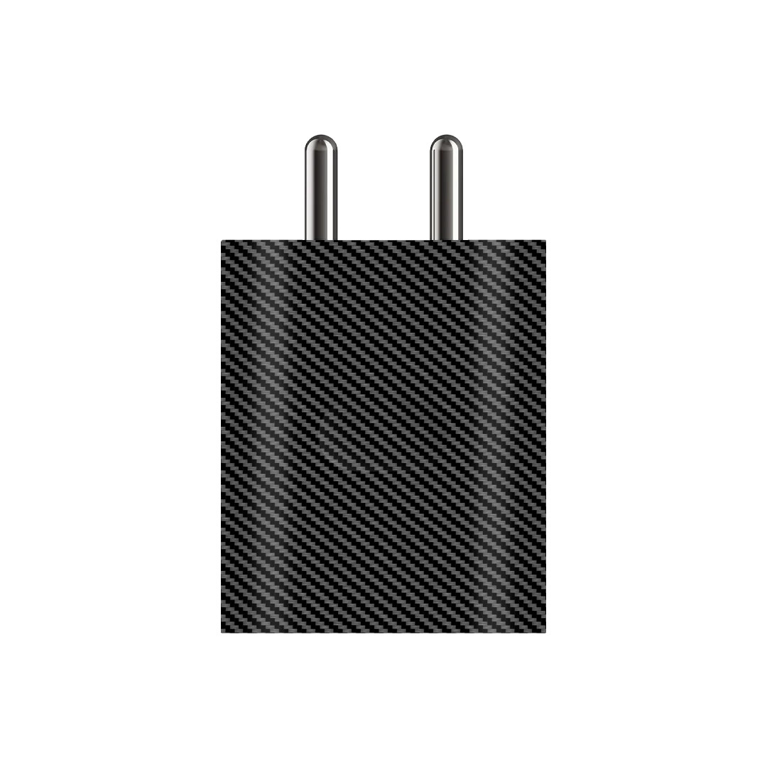 realme 33w charger mobile skins & wraps