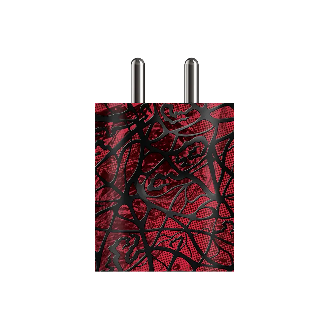 Preload Select Texture / Red Inmate