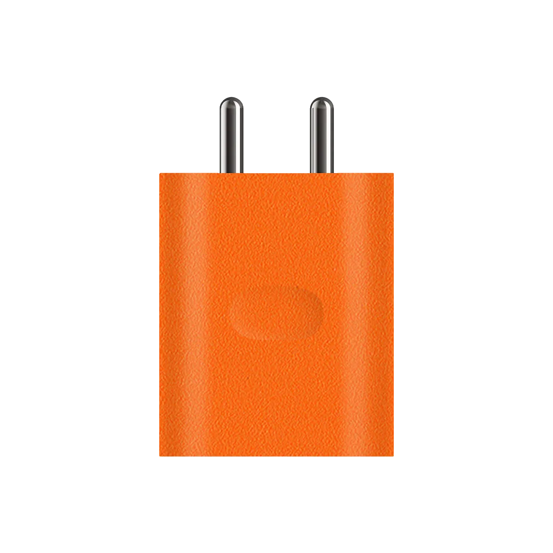 Realme 33W Charger Skins & Wraps