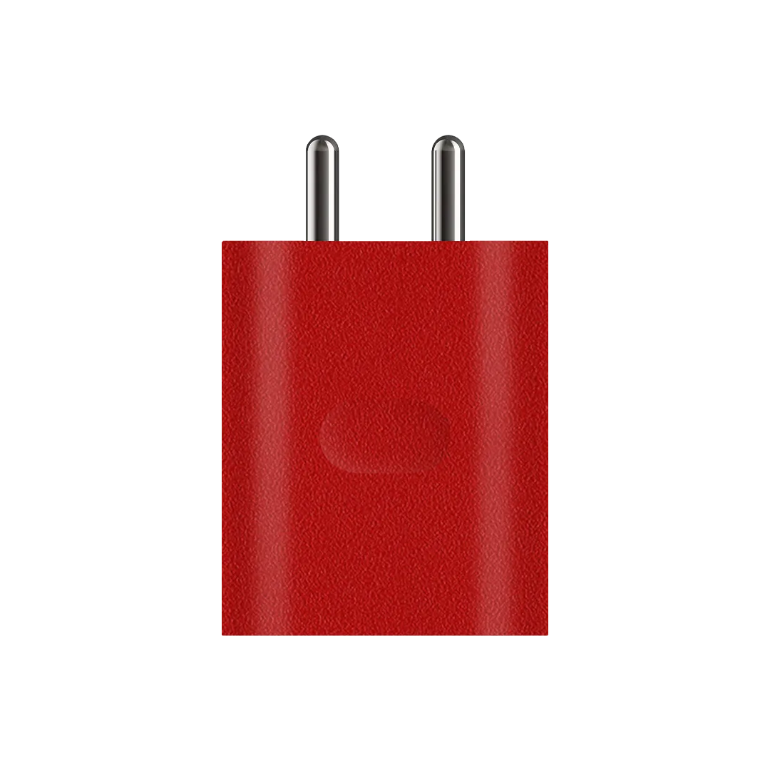 Realme 33W Charger Skins & Wraps