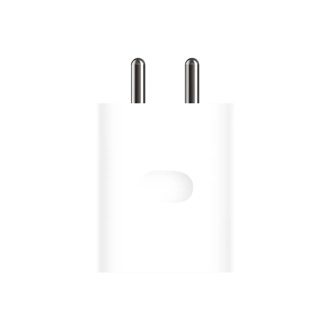 Realme 33W Charger Skins & Wraps