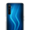 Realme 6 Pro Camera Skins & Wraps