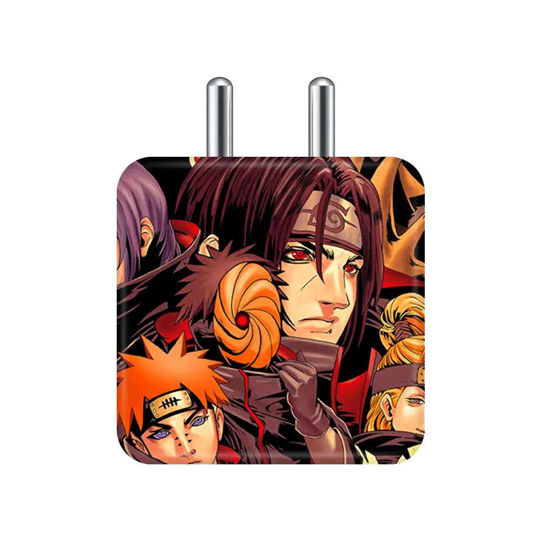 Preload Select Texture / Rogue Ninja