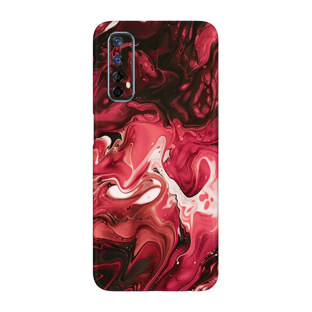 Preload Full Back / Blood Rush