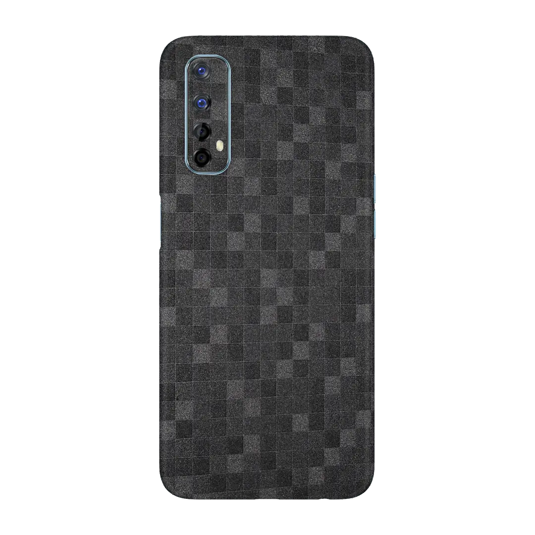 Preload Full Back / Pixels Dark