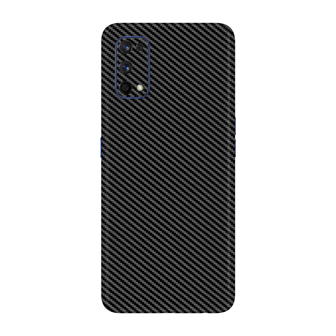 realme 7 pro mobile skins & wraps