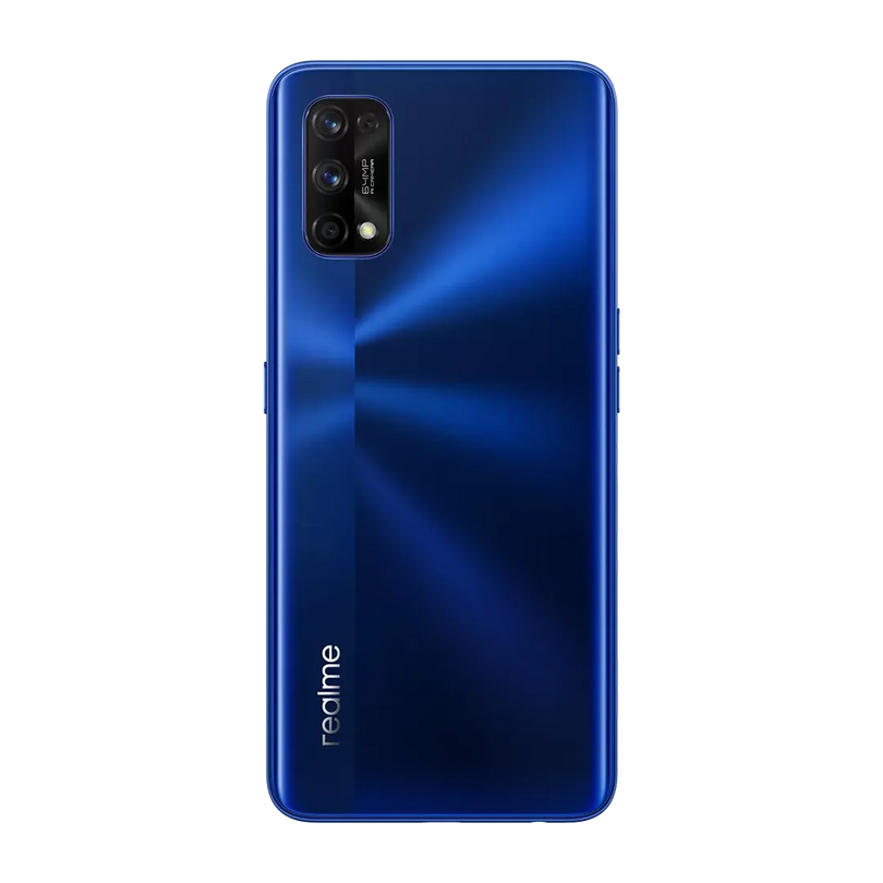 Realme 7 Pro Skins & Wraps