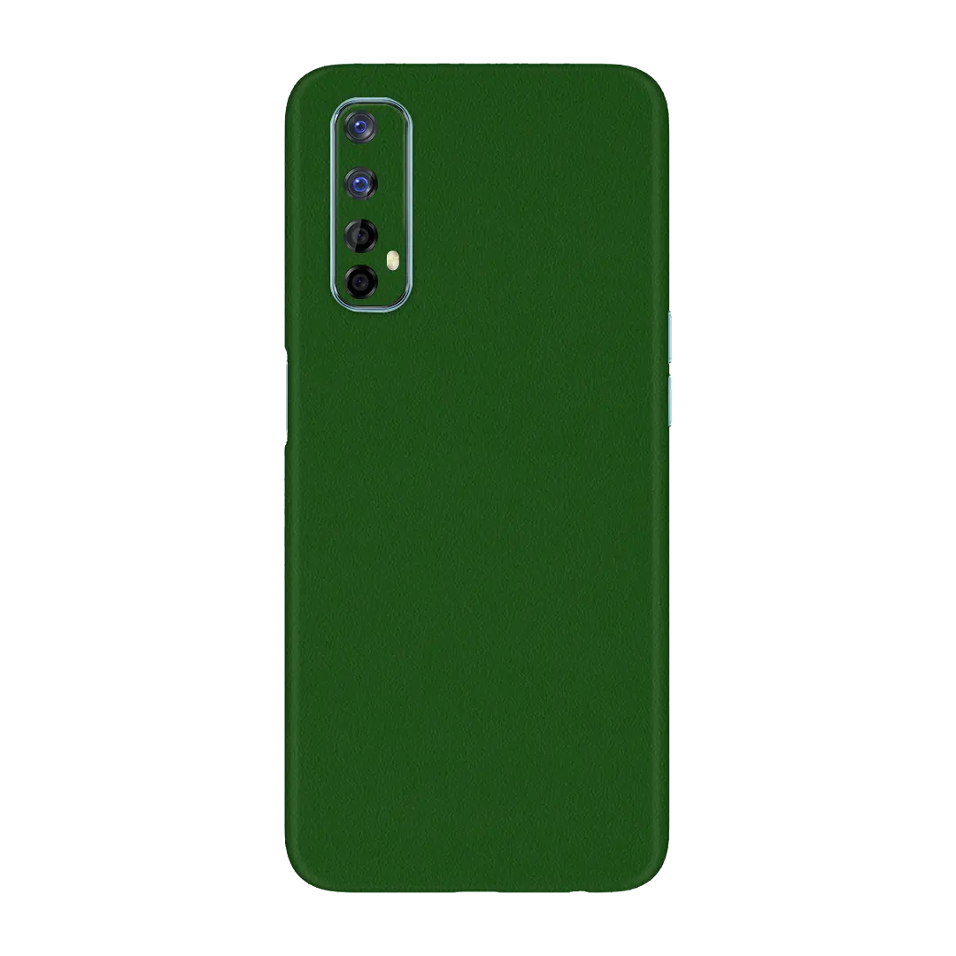 Preload Full Back / Sandstone Green