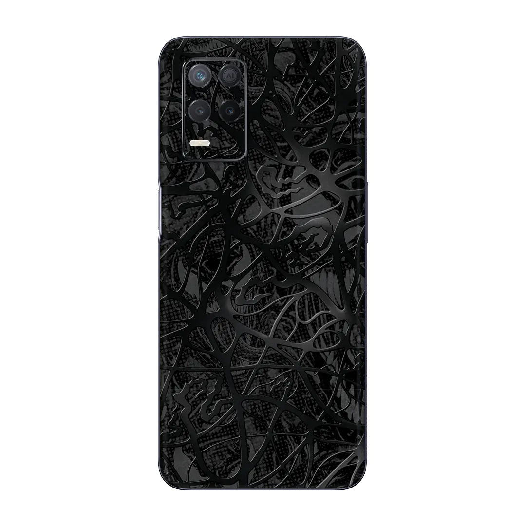 Preload Flat Back / Brutal Bite