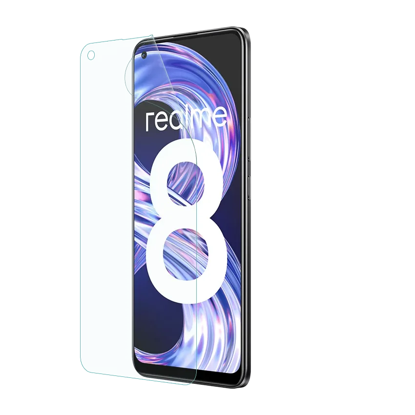 Realme 8 Screen Protector