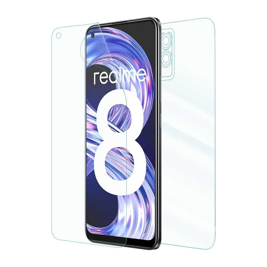 Realme 8 Screen Protector