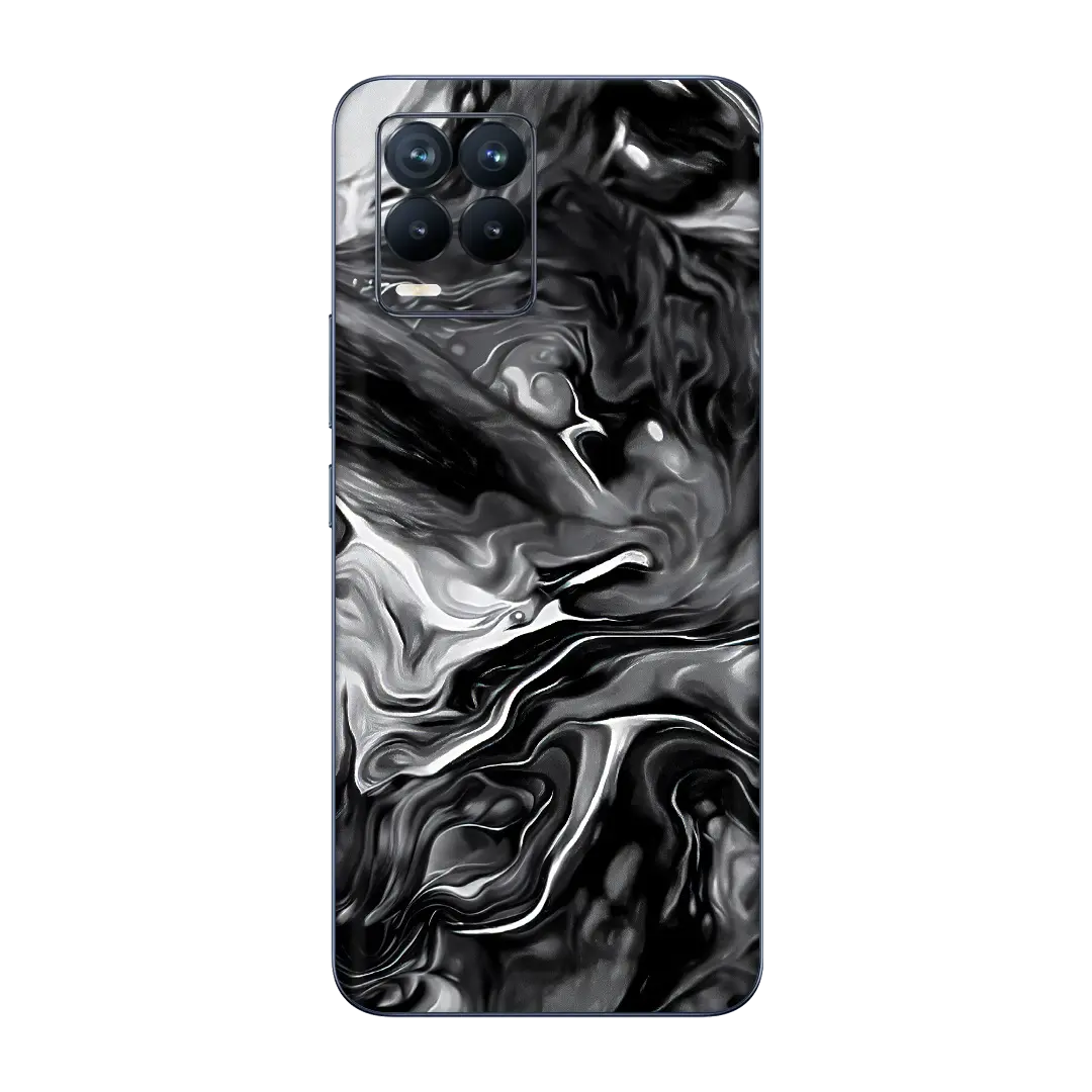 Preload Flat Back / Midnight Fog