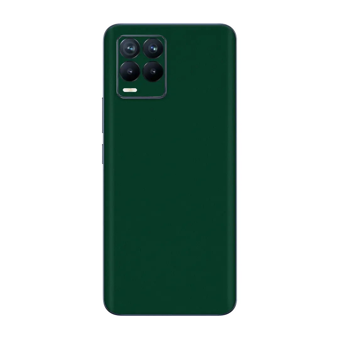 Preload Flat Back / Pine Green