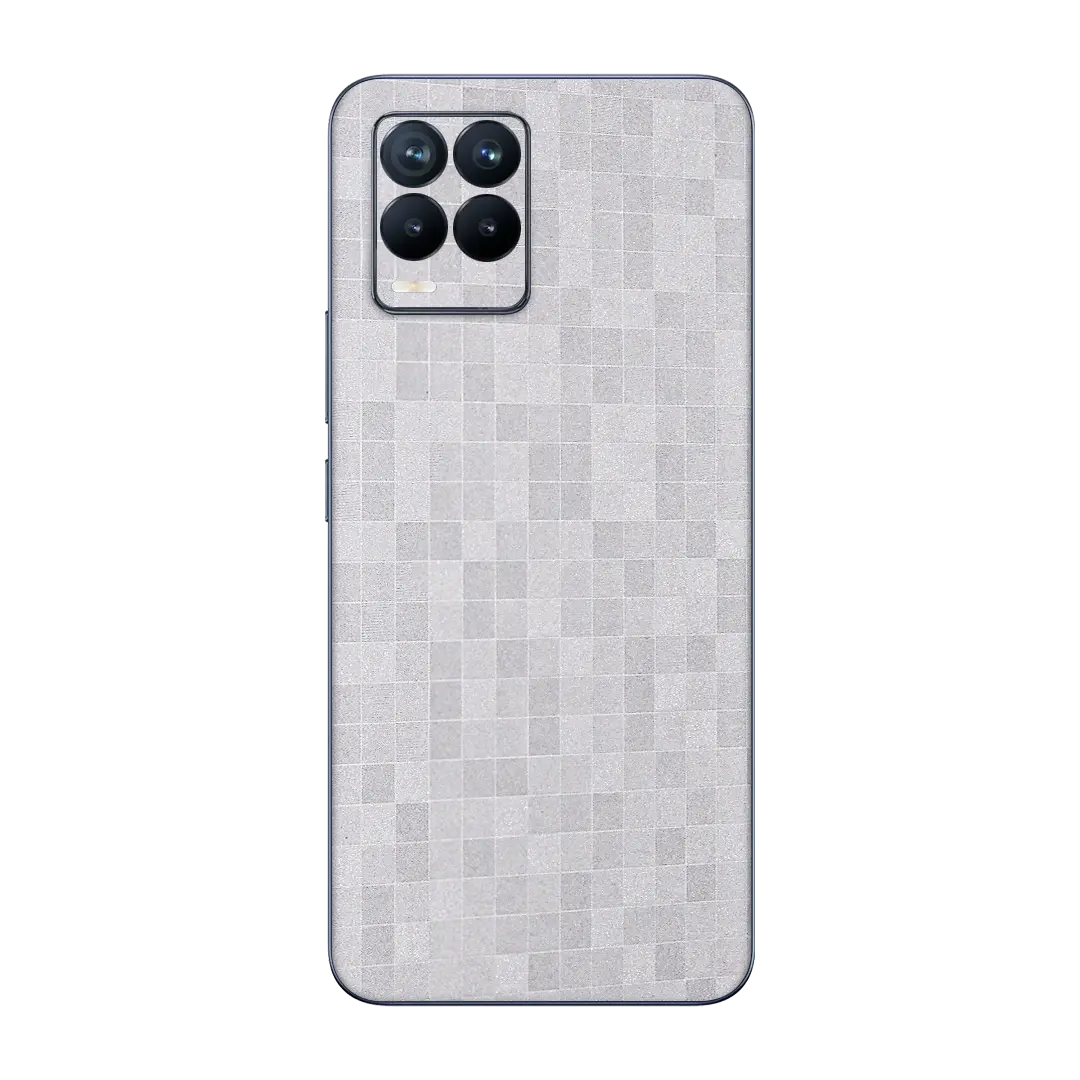 Preload Flat Back / Pixels Light