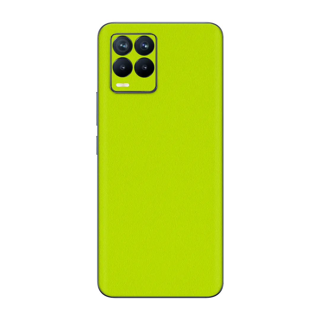 Preload Flat Back / Sandstone Neon