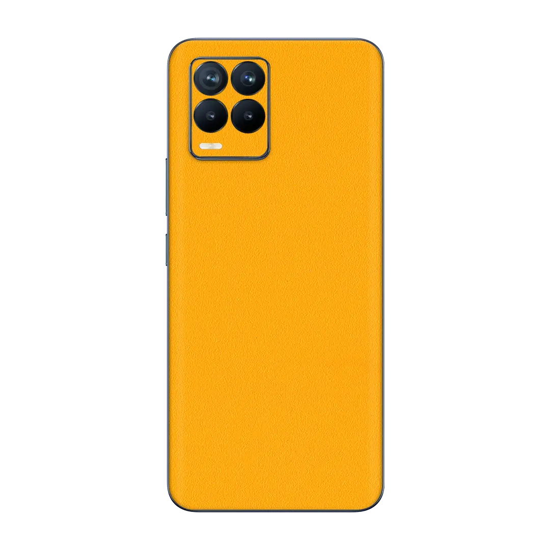 Preload Flat Back / Sandstone Yellow