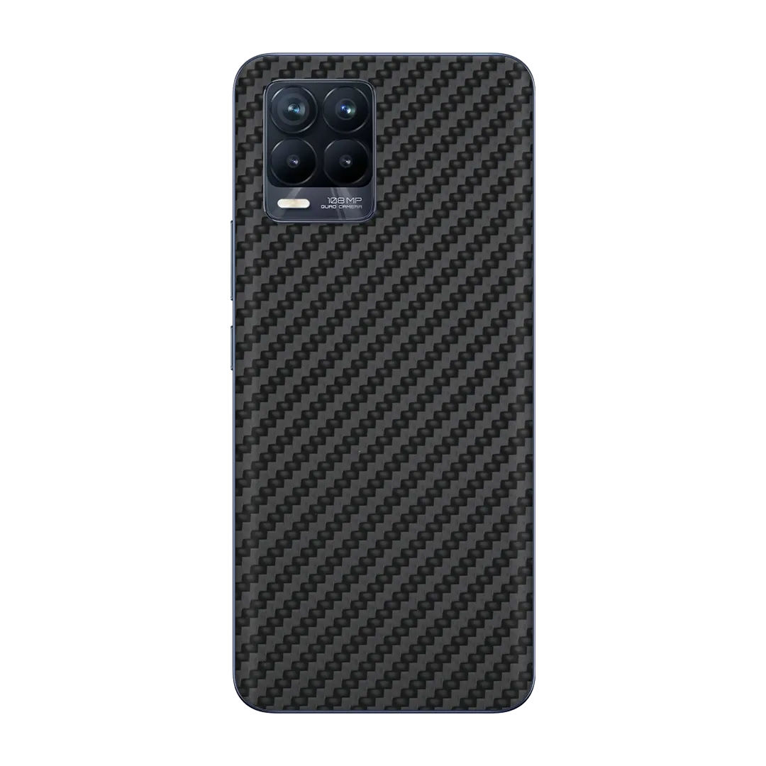 Realme 8 Pro Skins & Wraps