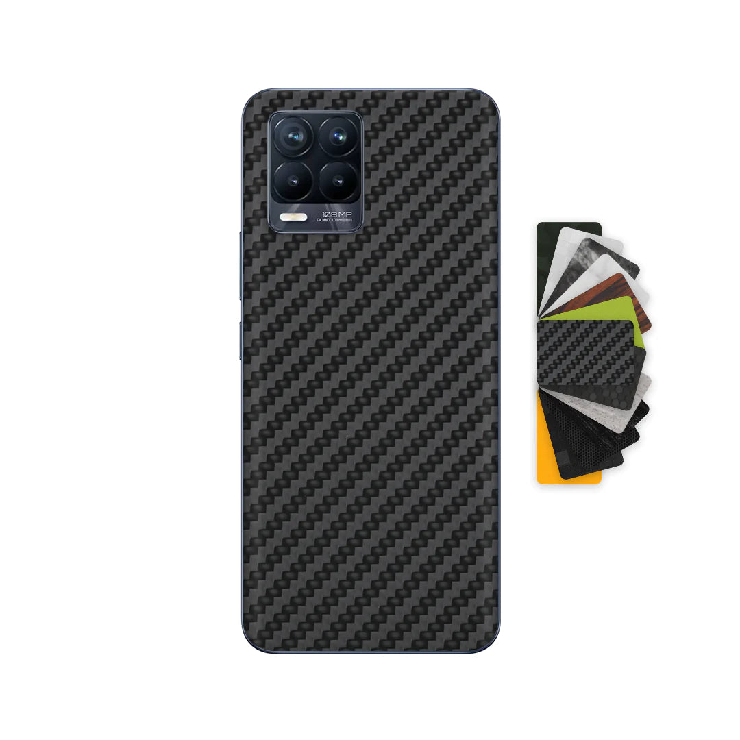 Realme 8 Pro Skins & Wraps