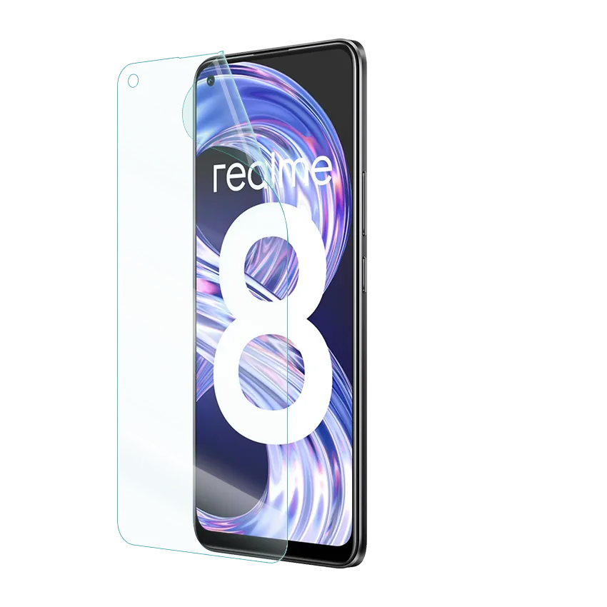 Realme 8 Screen Protector