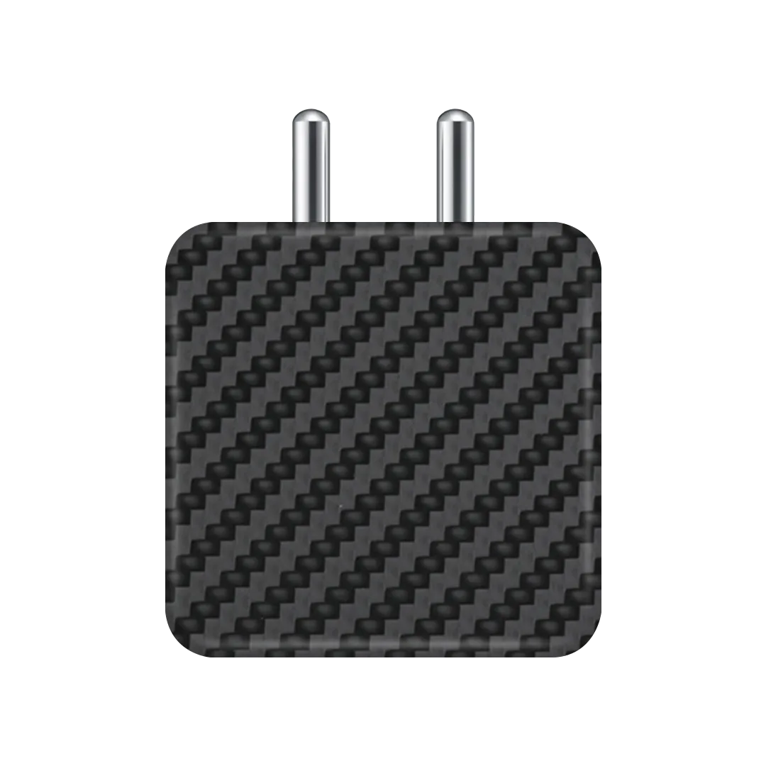 Realme 80W Charger Skins & Wraps