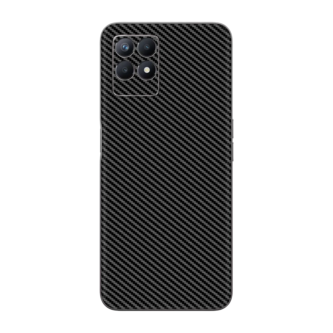 realme 8i mobile skins & wraps