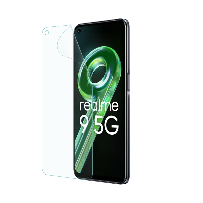 Realme 9 5G Screen Protector