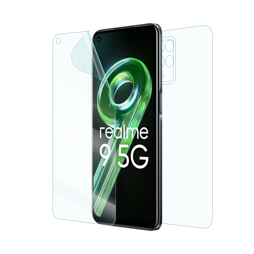 Realme 9 5G Screen Protector